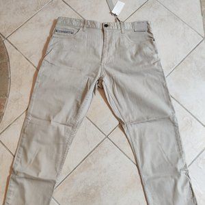 Calvin Klein jeans w36 L30 cream